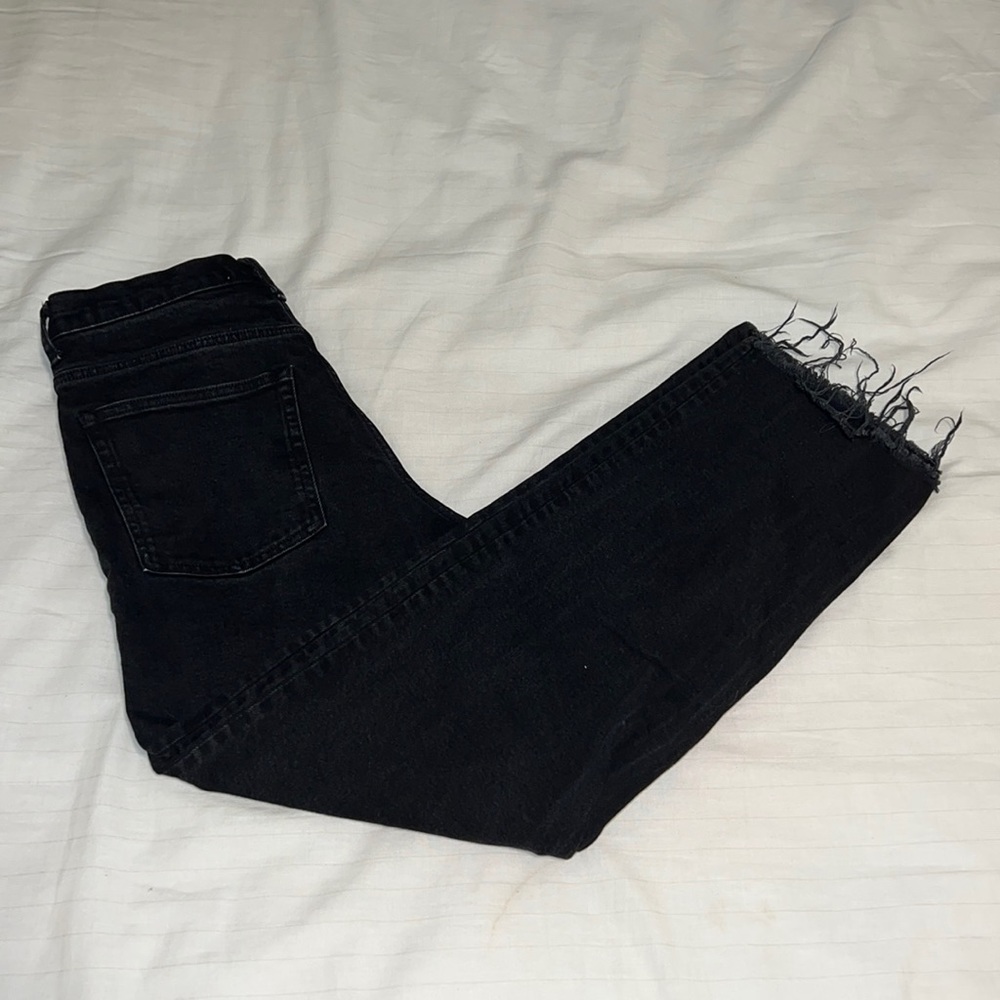 Everlane Way-High Jean